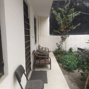 Balcony in 2.5 BHK Villa at Sector 46 – for Sale