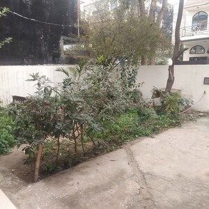 2.5 BHK Villa – Exterior View View at Sector 46 - for Sale