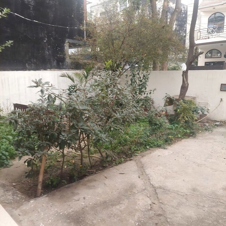 Exterior View, sector 46 2.5 Bedroom 162 Sq.Mt. Villa In Sector 46 Noida 10343005