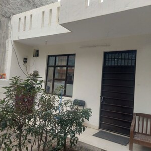2.5 BHK Villa – Exterior View View at Sector 46 - for Sale