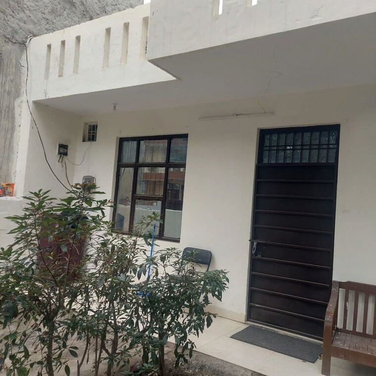 Exterior View, sector 46 2.5 Bedroom 162 Sq.Mt. Villa In Sector 46 Noida 10343005