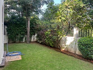 4 BHK Villa – Garden View at Prestige Mayberry, Chansandra - for Rent