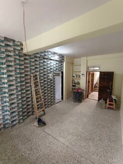 2 BHK + Pooja Room Apartment For Rent in Ganesh Shraddha CHS