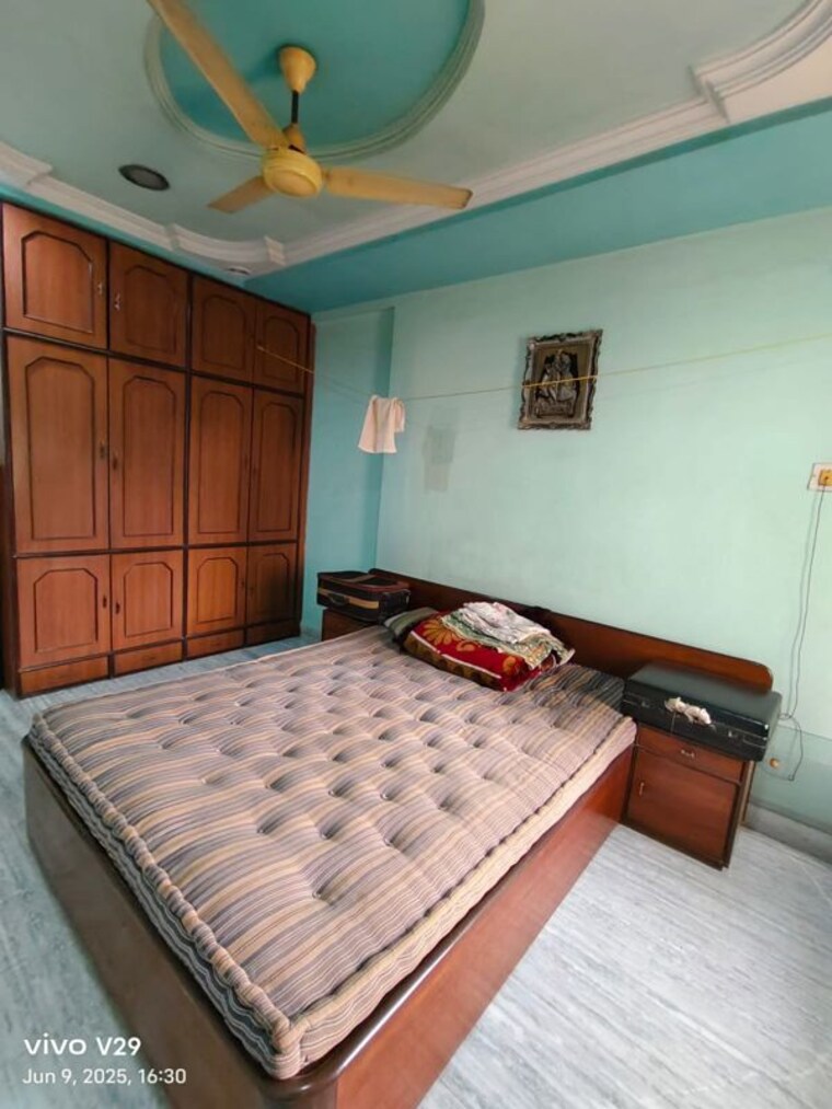 Bedroom, ganesh-shraddha-chs 2 Bedroom 865 Sq.Ft. Apartment In Dombivli East Thane 10342996