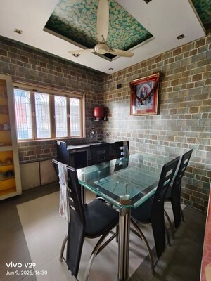 Gym in 2 BHK Apartment at Ganesh Shraddha CHS, Dombivli East – for Rent