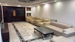 3 BHK + Store Room Builder Floor For Rent in Sector 26
