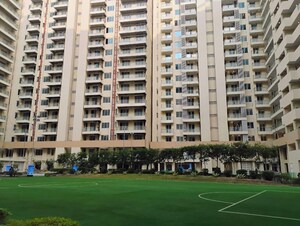 3 BHK Apartment – Exterior View View at Ambience Creacions, Sector 22 - for Sale
