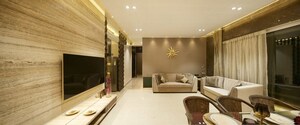 Bedroom in 3 BHK Apartment at Tulsi Signature, Belawali – for Sale