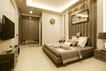 3 BHK 1400 Sq.Ft. Apartment in Tulsi Signature