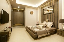 3 BHK Apartment For Sale in Tulsi Signature