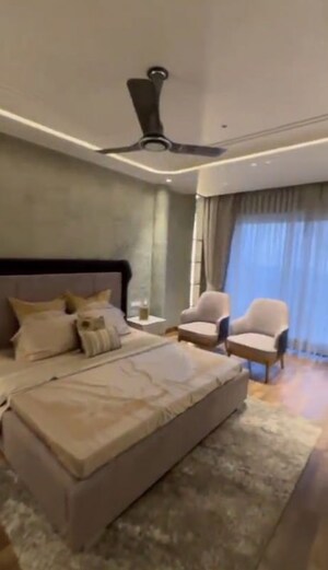 Bedroom in 5 BHK Penthouse at Sector 82 – for Sale