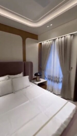 Bedroom in 5 BHK Penthouse at Sector 82 – for Sale