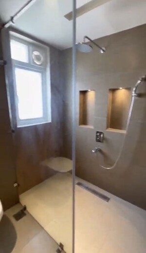 Bathroom in 5 BHK Penthouse at Sector 82 – for Sale