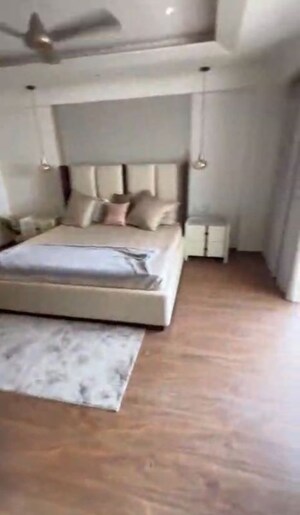 Bedroom in 5 BHK Penthouse at Sector 82 – for Sale