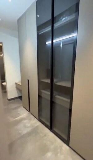 Staircase in 5 BHK Penthouse at Sector 82 – for Sale