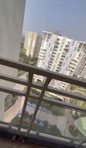 Master Plan in 5 BHK Penthouse at Sector 82 – for Sale