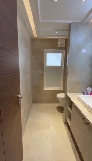 Bathroom in 5 BHK Penthouse at Sector 82 – for Sale