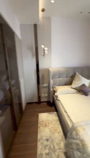Bathroom in 5 BHK Penthouse at Sector 82 – for Sale