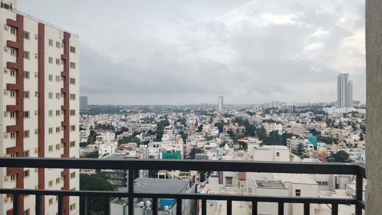 Exterior View, keya-spring 4 Bedroom 2700 Sq.Ft. Apartment In Bannerghatta Road Bangalore 10343021