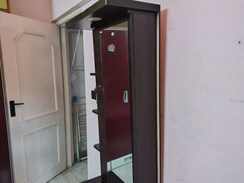 1 BHK Apartment For Rent in Hiranandani Gardens Canna