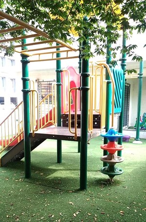 1 BHK Apartment – Exterior View View at Vihana Mitribute Homes, Mundhwa - for Rent