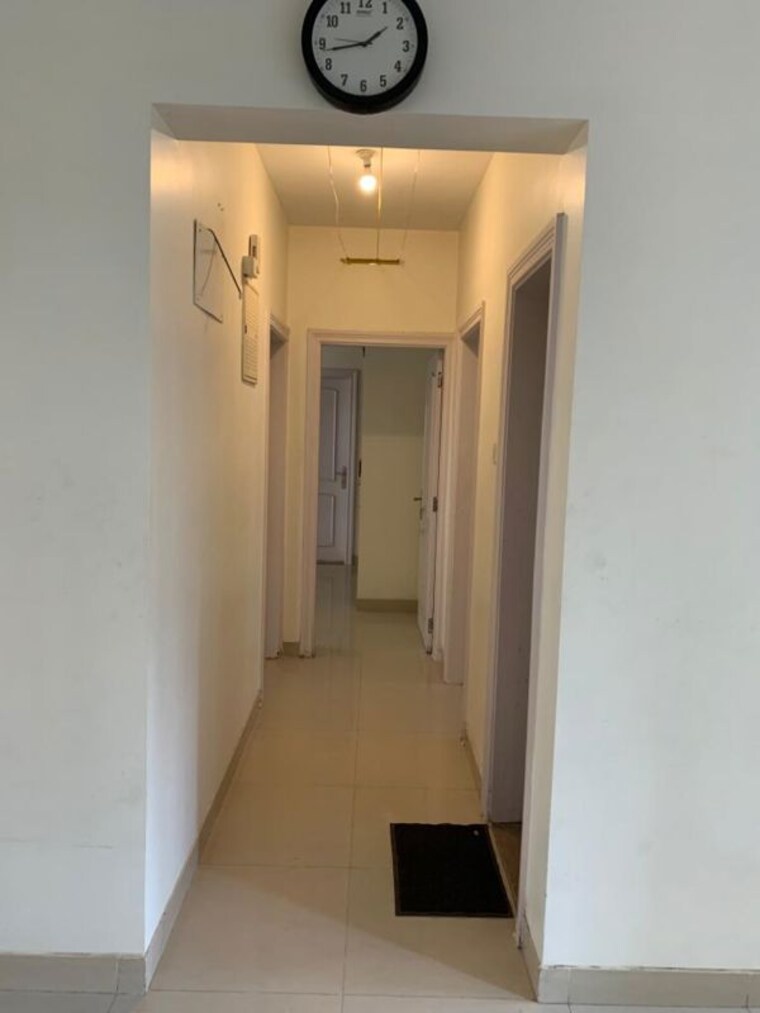 undefined, raheja-sherwood 3 Bedroom 1205 Sq.Ft. Apartment In Goregaon East Mumbai 10343053
