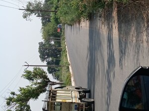  Industrial Plot – Exterior View View at Kailasha Enclave, Sultanpur Road - for Sale
