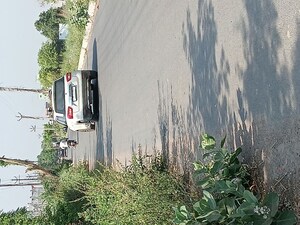  Industrial Plot – Exterior View View at Kailasha Enclave, Sultanpur Road - for Sale