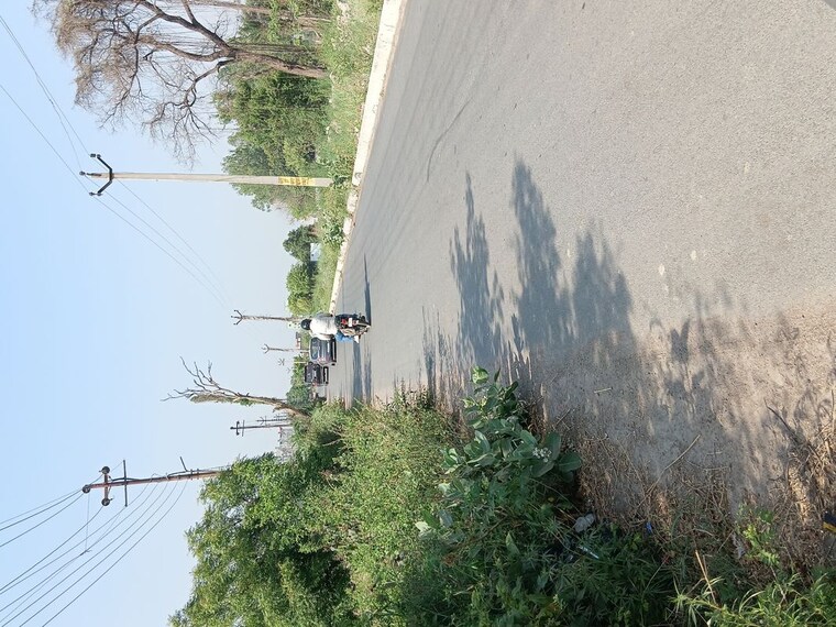 Garden, kailasha-enclave Commercial Industrial Plot 1200 Sq.Ft. In Sultanpur Road Lucknow 10337112