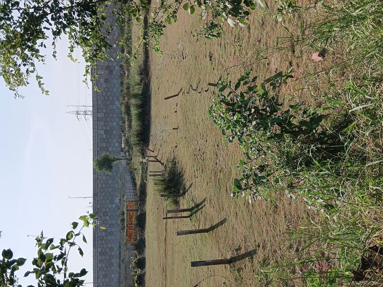 undefined, kailasha-enclave Commercial Industrial Plot 1200 Sq.Ft. In Sultanpur Road Lucknow 10337112