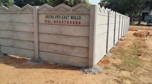  Plot For Sale in Nallagandla