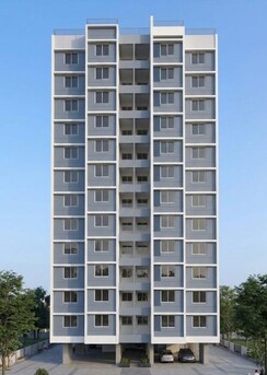 2 BHK + Extra Room Apartment For Sale in Punawale
