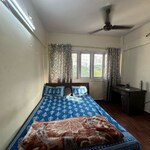 1 BHK + Pooja Room,Extra Room 550 Sq.Ft. Apartment in Jupiter Apartments Lokhandwala Complex