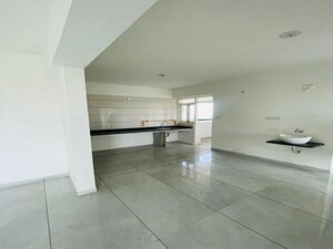 Living Room in 3 BHK Apartment at Sadhna Skywalk Mangalam, Zundal – for Sale