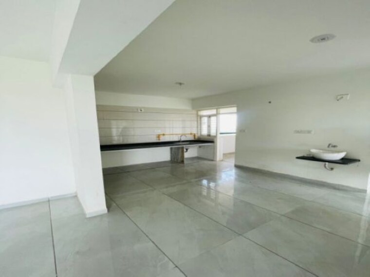 Living Room, sadhna-skywalk-mangalam 3 Bedroom 1002 Sq.Ft. Apartment In Zundal Ahmedabad 10337892