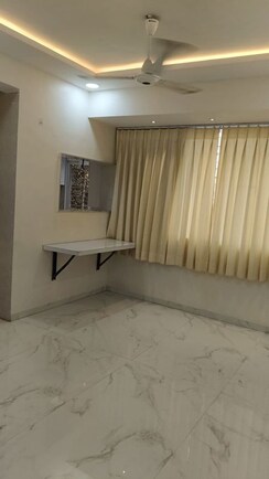 2.5 BHK + Pooja Room,Extra Room Apartment For Sale in Kalpataru Towers