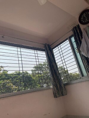 2 BHK Apartment For Rent in Juhu