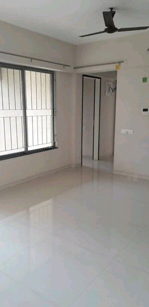 Building Lobby in 2 BHK Apartment at F5 Mount Unique, Baner – for Sale