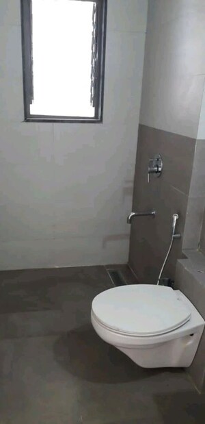 Bathroom in 2 BHK Apartment at F5 Mount Unique, Baner – for Sale