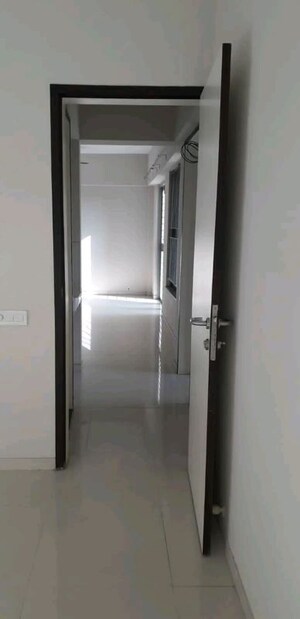 Building Lobby in 2 BHK Apartment at F5 Mount Unique, Baner – for Sale