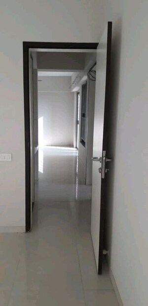 Building Lobby in 2 BHK Apartment at F5 Mount Unique, Baner – for Sale