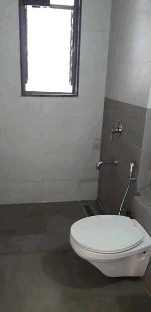 Bathroom in 2 BHK Apartment at F5 Mount Unique, Baner – for Sale
