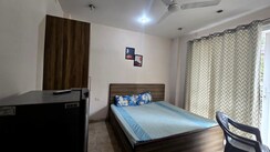 1 RkBuilder Floor For Rent in Sector 46