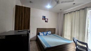 1 RK Builder Floor For Rent in Sector 46