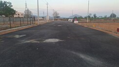 Plot For Sale in Maruthi Nagar