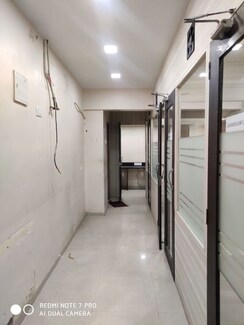 Office Space For Rent in Naupada