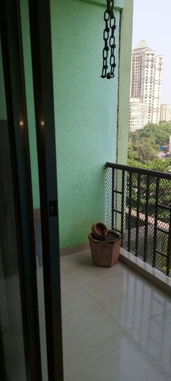 2 BHK + Pooja Room Apartment For Rent in Vijay Annex 32