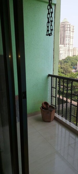 2 BHK Apartment For Rent in Vijay Annex 32, Waghbil