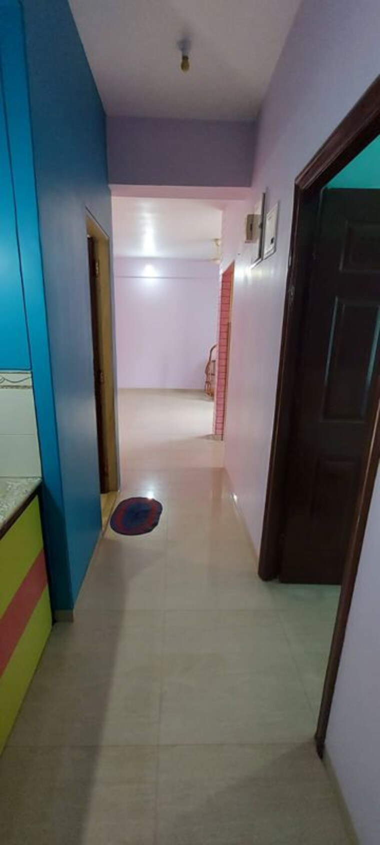 Bathroom, vijay-annex-32 2 Bedroom 800 Sq.Ft. Apartment In Waghbil Thane 10342993