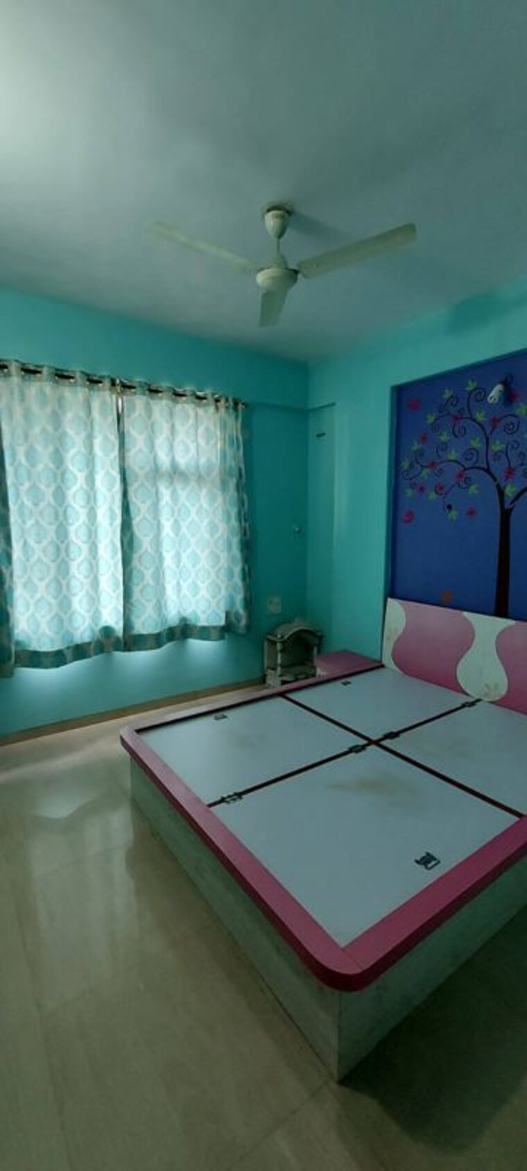 Bedroom, vijay-annex-32 2 Bedroom 800 Sq.Ft. Apartment In Waghbil Thane 10342993